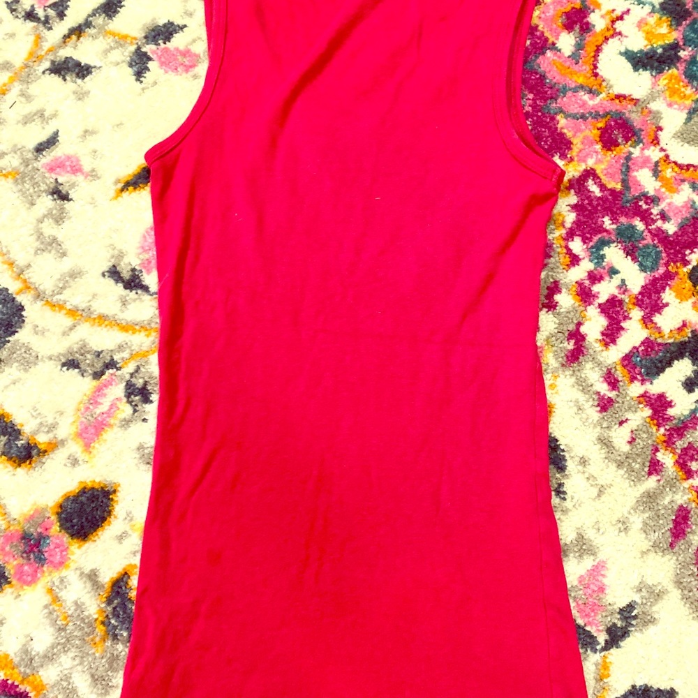 Tank top Aero